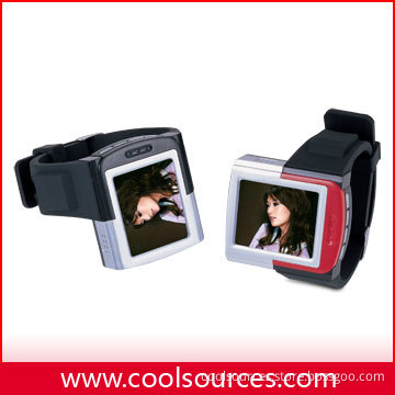 Watch MP4 Video Player